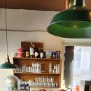 가구삼거리화장실 | 주말 이태원카페 이태원 카페투어 영국 빈티지 감성 코지빌라커피 스콘 쿠키가 맛있어요