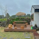 낭그늘 | 제주도 공항 근처 감성 자쿠지 독채 숙소 낭그늘