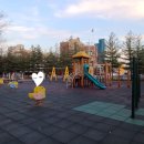 산호아파트 놀이터 이미지