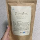 하린농장 | 작두콩차 먹는법 후기 , 넘버원 퀄리티 좋은 하린식품 작수차 티백