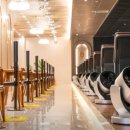 송도 GDR 골프 연습장 이미지