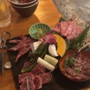 곤로 | [홍대입구역] 일본 현지 분위기 가득한 연남동 야끼니꾸 맛집 '곤로 야끼니꾸' 솔직 후기