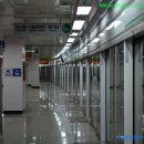 지하철역사 (지족역) 이미지