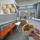 빽다방아산탕정역점 | 만두야수제만두 내돈내산 수제김치왕만두 먹고 왔어요
