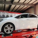 타이어프로 웅상점 이미지