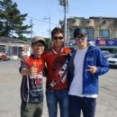 바낙스대호