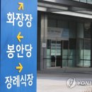 바다 등에 골분 뿌리는 '산분장' 도입…"육지서 5㎞ 떨어져야" 이미지