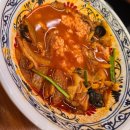 행복한짜장 | 강동구 천호동 중식 맛집 추천 :: 도야짬뽕 천호점 :: 짜장, 짬뽕,양장피 후기