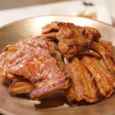 탐진갈비