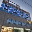 통영관광호텔 이미지