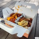 야미강정