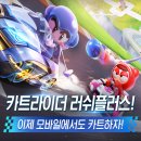 러쉬PC방 이미지