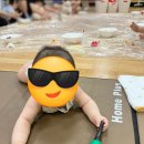 (주)자이언트에너지 | [육아기록] 세종 홈플러스 문화센터 리틀자이언트 여름•가을학기 후기 | 8~12개월 아기 추천