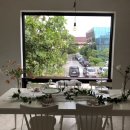 화실라빠레뜨 | 진주 브라이덜샤워 (화실 라빠레뜨 스튜디오)