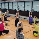 댄스스포츠 & 웰빙댄스교실 이미지