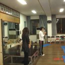 요가교실 야간반 이미지