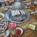 정미회식당