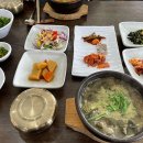 논두렁(주촌점) | 건강한 한식의 명소, 논두렁 주촌점!