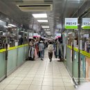 부림지하상가 이미지