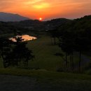 골프존카운티사천 이미지