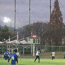 축구센터 풋살경기장 | [축구] 조기축구 용병으로 참가했던 솔직한 후기