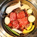 육랩 - 강남구 테헤란로1길 28-6 | 강남역 고기집 소고기 맛있는 신논현 육랩 방문 후기