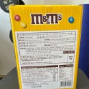 엠엔엠(M&M) 이미지