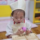 🍞오감놀이- 식빵으로 놀아요🍞 이미지