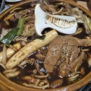 경북 구미 송정동 복개천 맛집 안동양반 자박갈비 먹은 후기 [자박갈비 구미시청점]