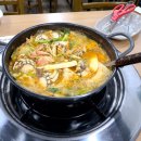 통큰메기생선국수