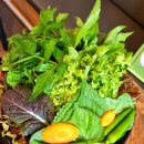 돈쌈밥정식 이미지