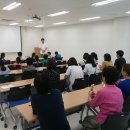 담쟁이 작은도서관 이미지