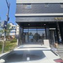 평택간판 | 평택간판 시공 후기 ㅣ고덕 yuu.b Hair 웜 LED 채널간판과 스탠 돌출간판
