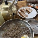 봉황막국수 | 등산(거의 산책)후기 개군면 맛집 양평 맛집 대신면 여주 맛집 양평토박이의 찐맛집 봉황막국수 후기