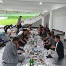 황성공원 씨름장 이미지