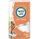 깨끗한나라세탁 | 깨끗한나라 키친타월 150매 후기