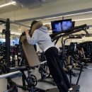 굿모닝 휘트니스 헬스 이미지