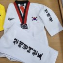 신례원태권도장