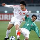 [Football Asia] 중국, 또 한 세대의 등장. 이번엔 `08의 별(?)` 이미지