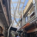 하늘안마원 | 해방촌 데이트: 해방촌 신흥시장, 카페, 팟카파우, 세명안마원