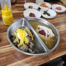 윤박사밀면 | 재송동 점심/재송동밀면,반반밀면,매생이굴국밥,동부지청 동부지원 근처 밥집,밀면 추천
