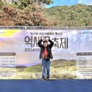 포천 명성산 억새 축제 이미지