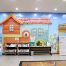 진접도서관 지상2층 이미지