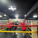 강서 문성길 복싱클럽 이미지