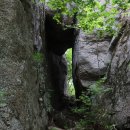 수곡능선=세양골(샘골)=의신마을 이미지