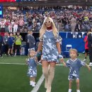 오늘 튀르키예 vs 미국 경기에서 보인 유명인들.gif 이미지