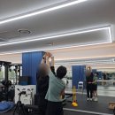 윔 보행운동센터 | 윔 보행운동 센터의 6월 소식: 로봇 다이어트 프로그램 1~2주 차 후기