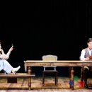 러브레터(박혁권&하희라) 이미지