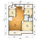 향촌현대4차 이미지