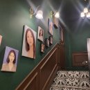 미들수헤어 | [의정부/사진관] 킹정부 취업사진 쩌는곳, 담다